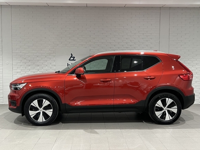 Volvo XC40 B4