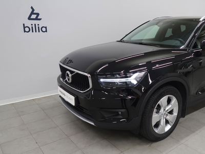 Volvo XC40 B4 AWD