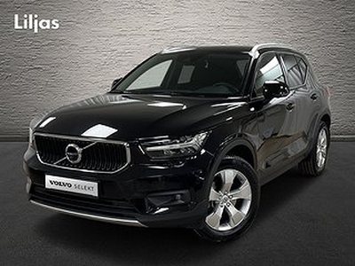 Volvo XC40 B4 AWD Bensin Momentum Advanced SE