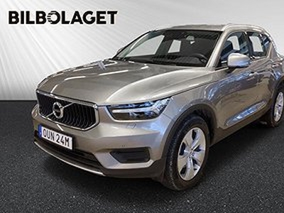 Volvo XC40 B4 Momentum Advanced Edt