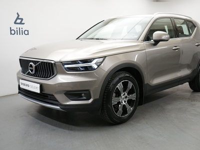 Volvo XC40 D3