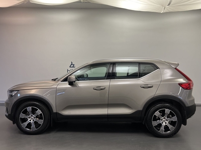 Volvo XC40 D3