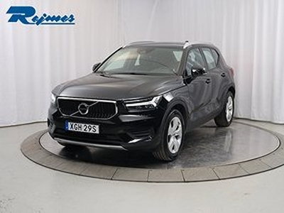 Volvo XC40 D3 FWD Momentum