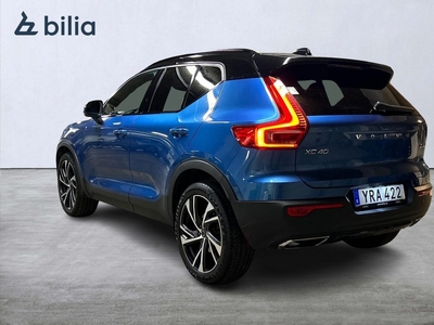 Volvo XC40 D4 AWD