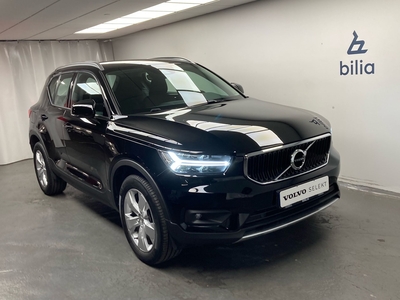 Volvo XC40 T2