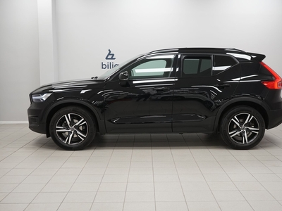 Volvo XC40 T2