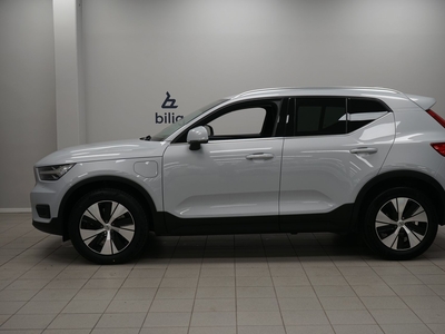 Volvo XC40 T4 Recharge