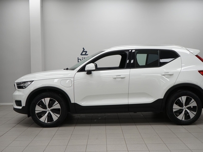 Volvo XC40 T5 Recharge