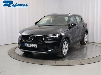 Volvo XC40D3 FWD Momentum 2021, SUV