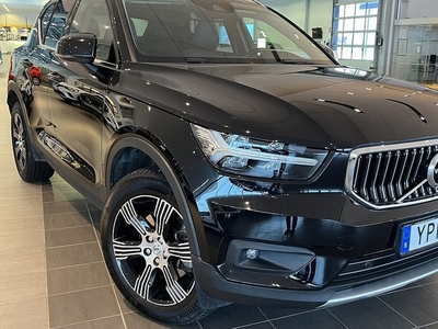 Volvo XC40D4 AWD Inscription | Drag | Teknikpaket | 2019, SUV