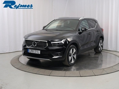 Volvo XC40Recharge T4 Inscription Expression 2021, SUV