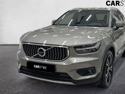 Volvo XC40Recharge T5 INSCRIPTION PANORAMA HK 2021, SUV