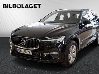 Volvo XC60 B4 AWD Diesel Mom Advanced Edt II /Google/