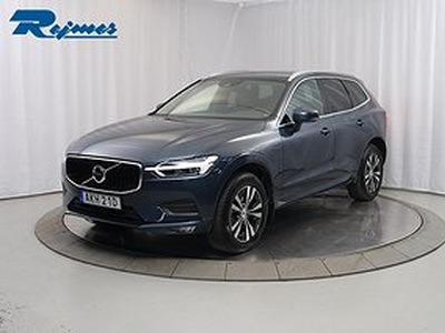 Volvo XC60 B4 AWD Diesel Momentum Advanced Edt