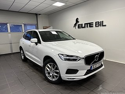 Volvo XC60 B5 AWD Momentum, Advanced Edition /Drag/ Leasbar