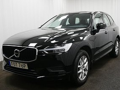 Volvo XC60 D3 Momentum Edition