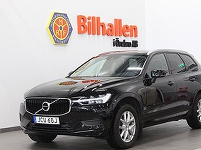 Volvo XC60 D4 Automat Momentum Advanced 190HK