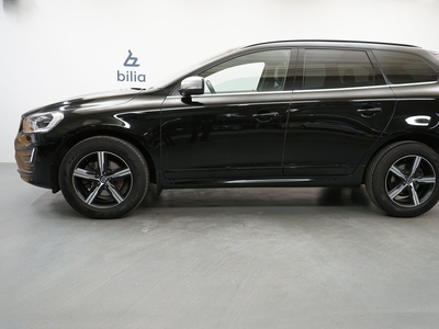 Volvo XC60 D4 AWD