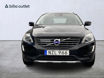 Volvo XC60 D4 AWD