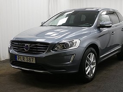 Volvo XC60 D4 AWD Classic Summum