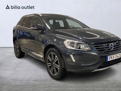 Volvo XC60 D4 AWD