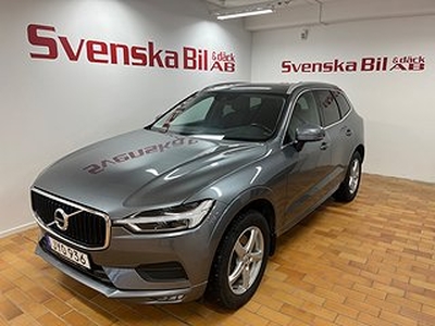 Volvo XC60 D4 AWD Momentum, Advanced Edition Euro 6