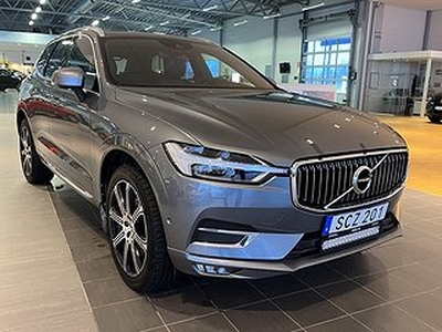 Volvo XC60 D5 AWD Inscription | Drag | Lounge Pro | Teknik Pro |