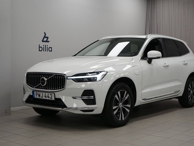 Volvo XC60 Recharge T6 AWD