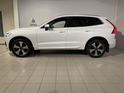 Volvo XC60 T5 AWD