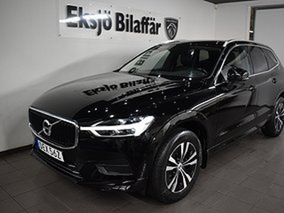 Volvo XC60 T5 AWD Geartronic Momentum /Backkamera/Skinn/Dragkrok