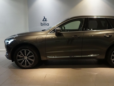 Volvo XC60 T6 AWD Recharge