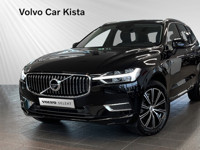 Volvo XC60 T6 AWD Recharge