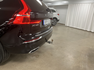 Volvo XC60 T6 AWD Recharge