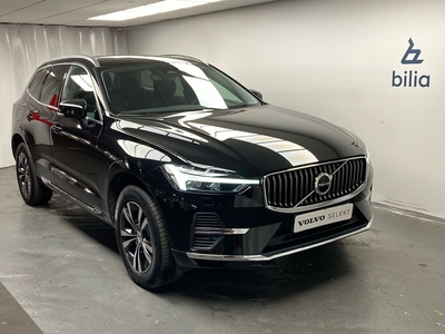 Volvo XC60 T6 AWD Recharge