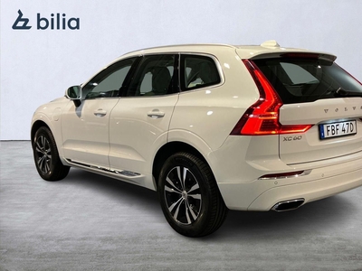 Volvo XC60 T6 AWD Recharge