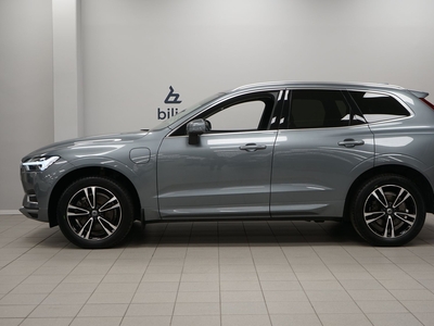 Volvo XC60 T8 TwEn AWD