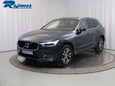 Volvo XC60B4 AWD Diesel Momentum Advanced Edt 2020, SUV