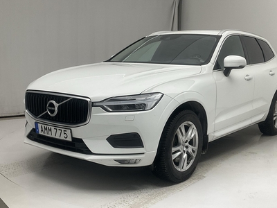 Volvo XC60D5 AWD (235hk)