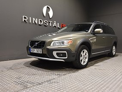 Volvo XC70 3.2 238 HK AUT AWD MOMENTUM DRAG DYNAUDIO PDC 16