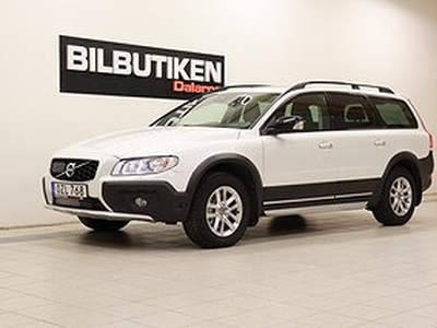 Volvo XC70 D4 AWD Aut Dynamic Sport Classic Taklucka 7,99%