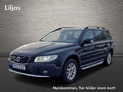 Volvo XC70 D4 AWD Classic Sport