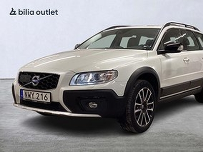 Volvo XC70 D4 AWD Classic Sport Teknik Pro Drag VOC Värmare