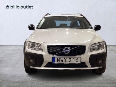 Volvo XC70 D4 AWD