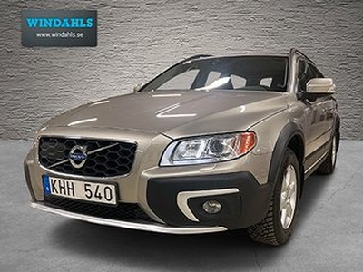 Volvo XC70 D4 AWD Momentum Aut, Driver Support,