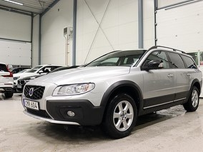 Volvo XC70 D4 Dynamic Edition, Momentum Drag Skinn Nav 181hk