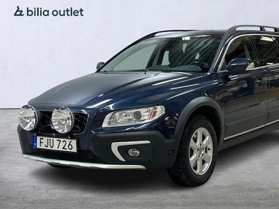 Volvo XC70II D4 Momentum BE VOC Mvärm Drag 2015, Kombi