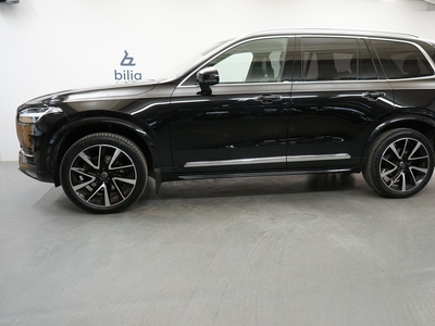 Volvo XC90 D4 AWD