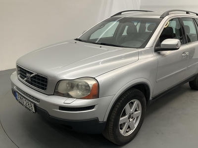 Volvo XC90 D5 (185hk)