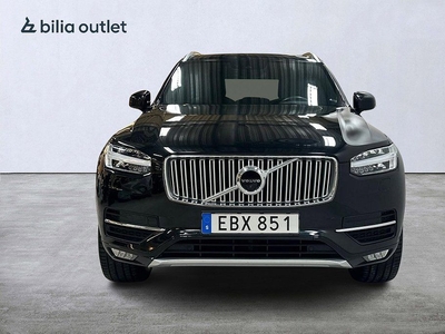 Volvo XC90 D5 AWD