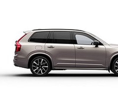 Volvo XC90 Recharge T8 Ultimate Dark